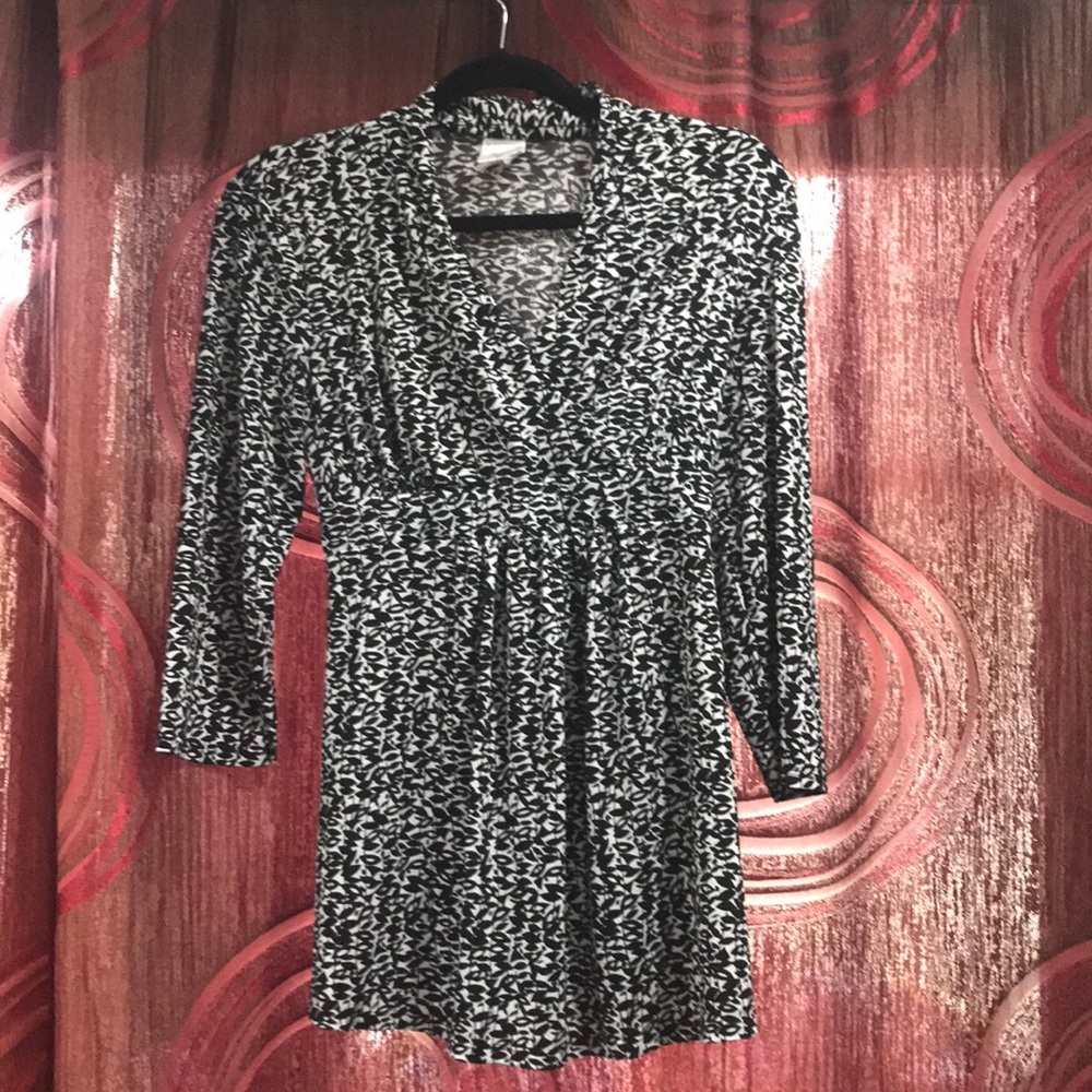 Maternity Top